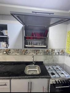 قرية بدر الساحل الشمالي