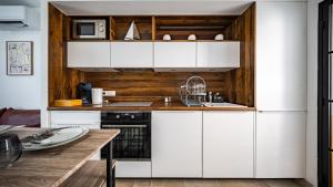 Le loft sur rivière