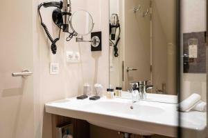 Superior Twin Room room in Hof van Stayen