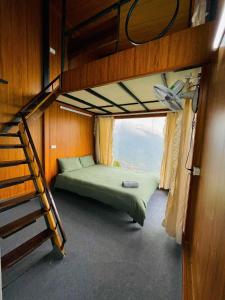 xìu homestay & camping tà xùa
