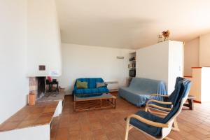 Villa Catherine vue mer et terrasse