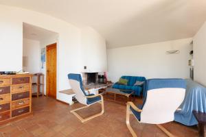 Villa Catherine vue mer et terrasse