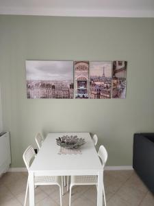 Apt near Expo and Center