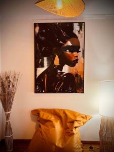 Apartamento Janela do Atlantico