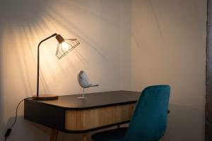 Apartamento Janela do Atlantico