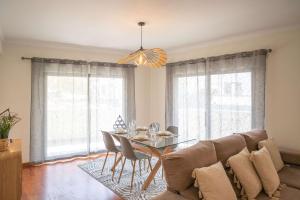 Apartamento Janela do Atlantico