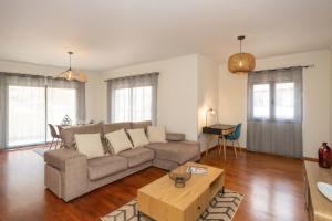 Apartamento Janela do Atlantico