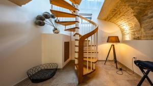 Le loft sur rivière