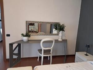 Apartment mit 2 Schlafzimmern