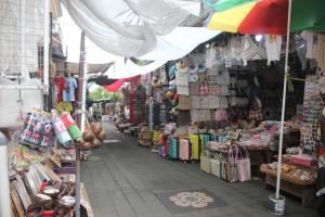 Sari Gong Guest House, A Trishula Collection