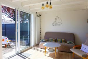 Le Murmure des Vagues - Proche plage