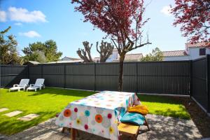 Le Murmure des Vagues - Proche plage