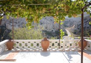 La Villa di Zazopetra