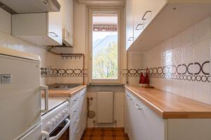 La finestra sul lago