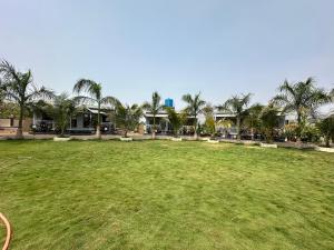 Mountaina Villa 5 Bkh Karjat By County Escape, Karjat