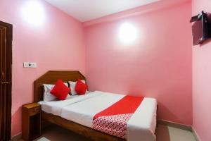 Hotel O Shriram Hotel