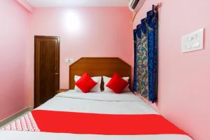 Hotel O Shriram Hotel