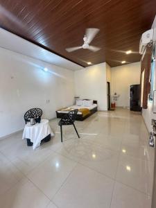 Mountaina Villa 5 Bkh Karjat By County Escape, Karjat