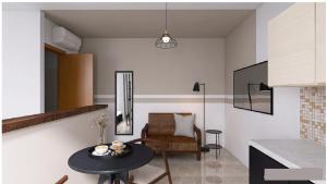 Thalassia Apartments