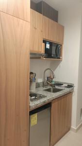 Oceanna Condos de Mar apartamento frente al mar