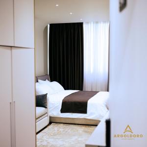 Argoldoro Apartaments 501