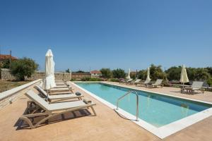 Villa Andromeda Fres