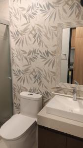 Oceanna Condos de Mar apartamento frente al mar