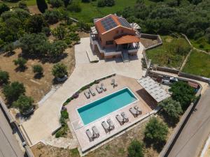 Villa Andromeda Fres