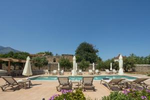 Villa Andromeda Fres