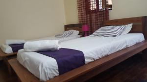 Ankaratra Résidence Hôtel