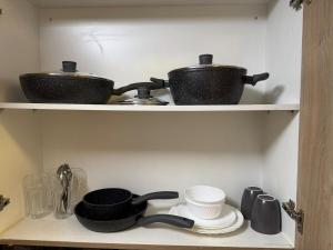 Home of Mari in Shore 2 Residences Room 10107 near Airport, SM MOA, US Embassy Manila by Prime Stay MOA