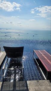 Pattaya Centric Sea condo