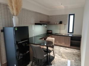 Enjoy Apartment & Hotel