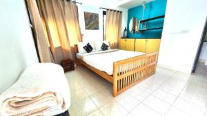 Casa Tralia - 2 bhk duplex Apt in Nerul