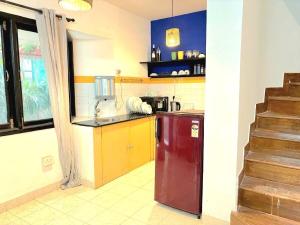 Casa Tralia - 2 bhk duplex Apt in Nerul