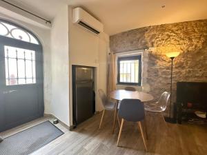 Studio Cocooning au coeur du Suquet