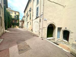 Studio Cocooning au coeur du Suquet