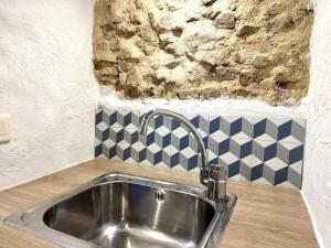 Studio Cocooning au coeur du Suquet