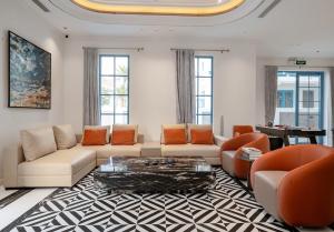 Luxury 7BR Beach Villa with Private Pool Halong Bay