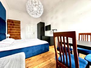 Pokoje na Monte Cassino 26