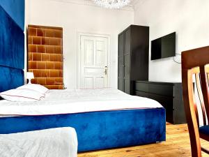 Pokoje na Monte Cassino 26