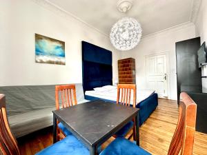 Pokoje na Monte Cassino 26