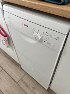 Appartements T2 Cosy avec jardin Barcares Village : photos des chambres
