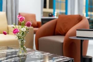 Luxury 7BR Beach Villa with Private Pool Halong Bay