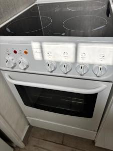 Appartements T2 Cosy avec jardin Barcares Village : photos des chambres