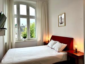 Pokoje na Monte Cassino 26