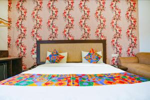 FabHotel A&V Hospitality