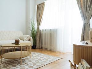 CR Apartment Aviatiei Business Center