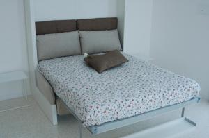 One-Bedroom Apartment room in Quirinus Venetia Properties