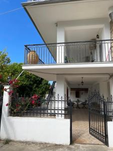 Gaia house - base for exploring